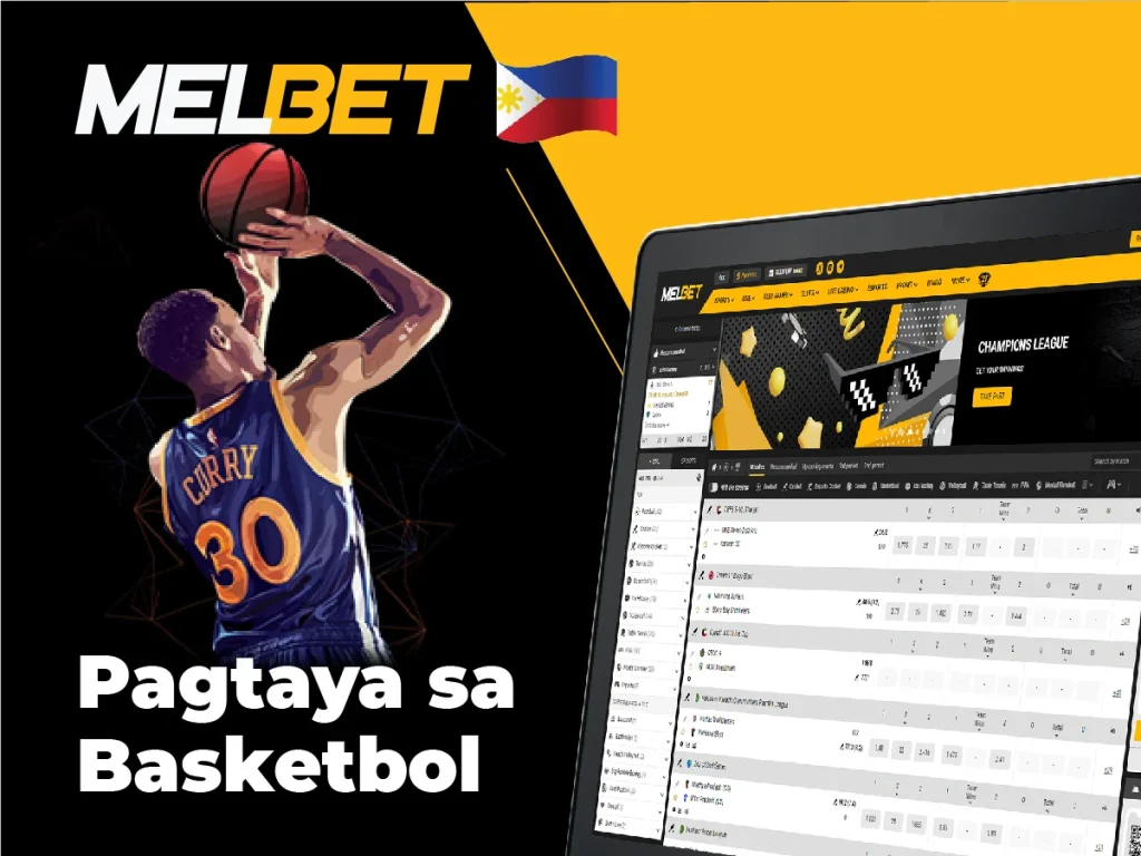 Pagpusta sa basketball