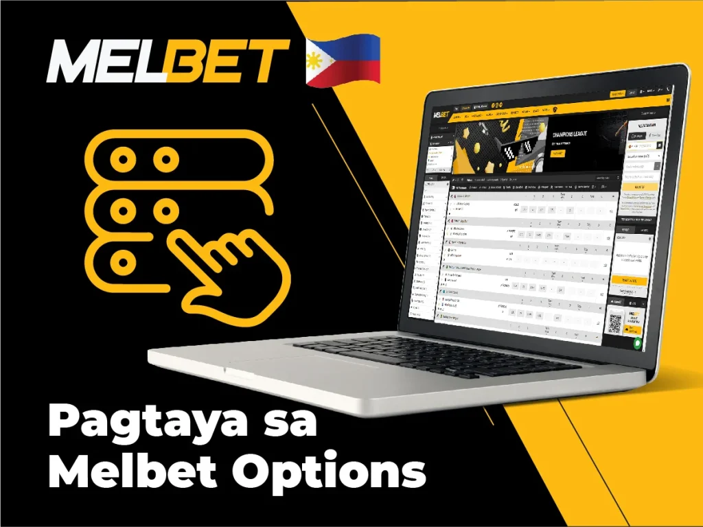 Pagtaya sa mga Pagpipilian sa Melbet