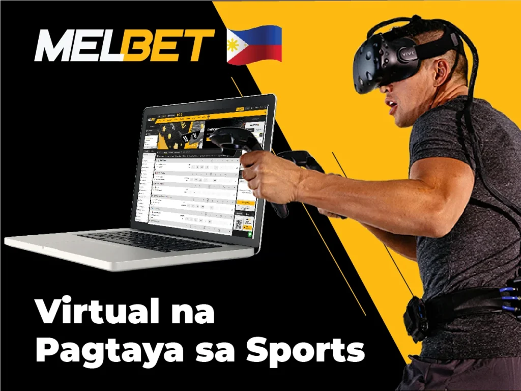 Virtual na pagtaya sa sports